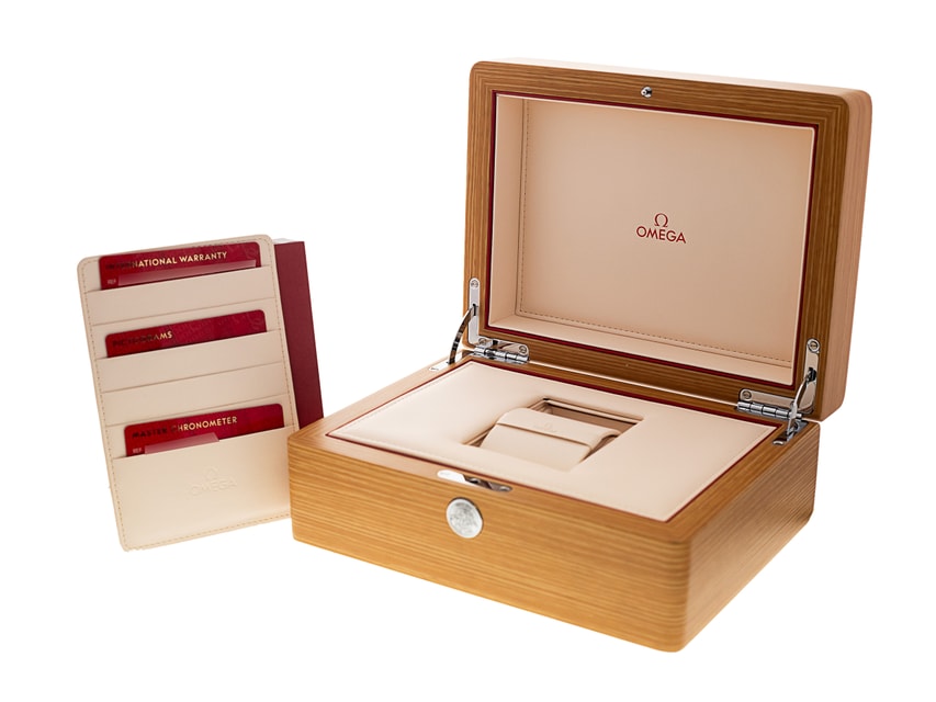 Omega Seamaster Diver 300m 210.30.42.20.10.001 Image 6